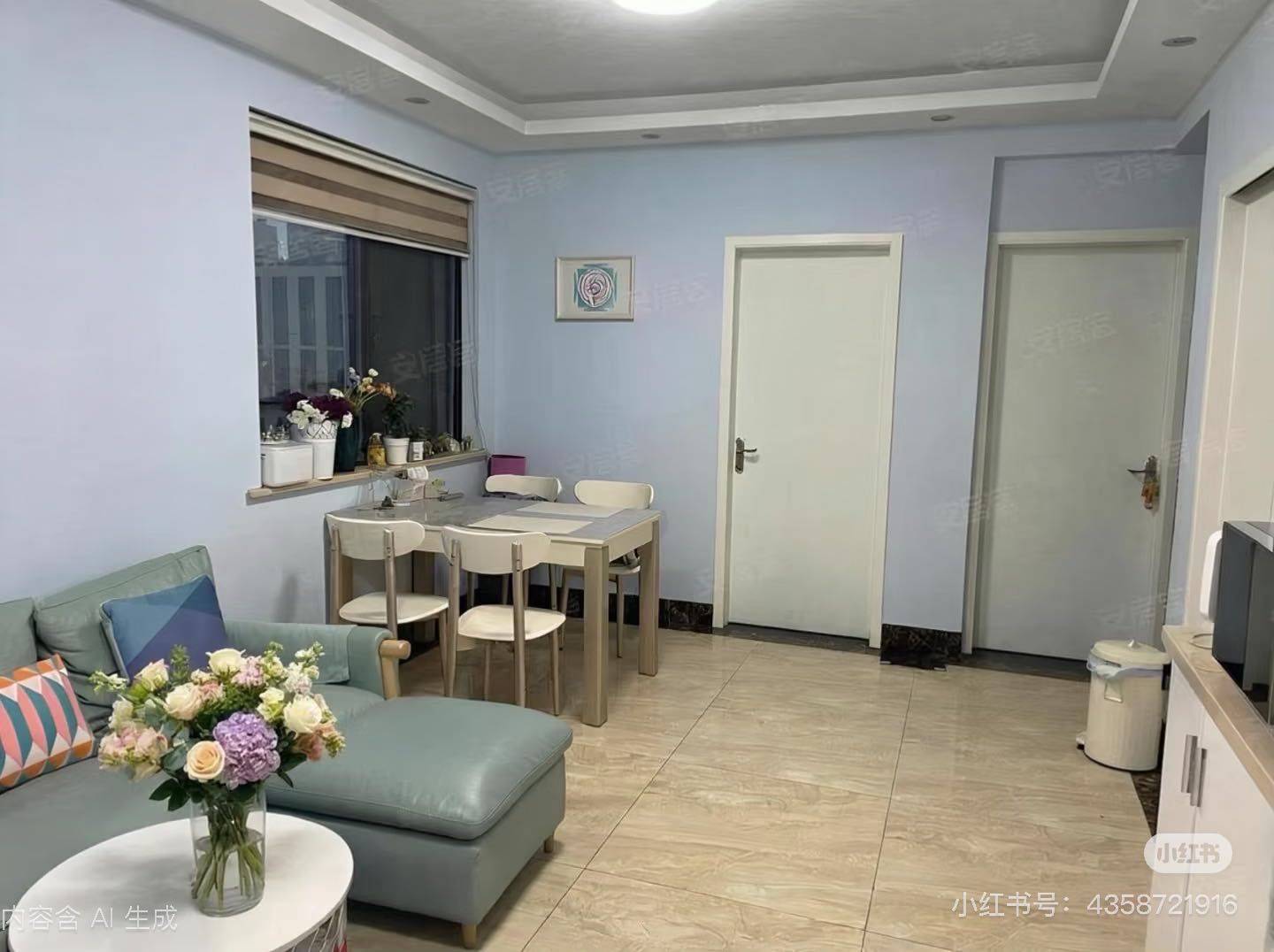 宁波 鄞州 | 后庙新村_1