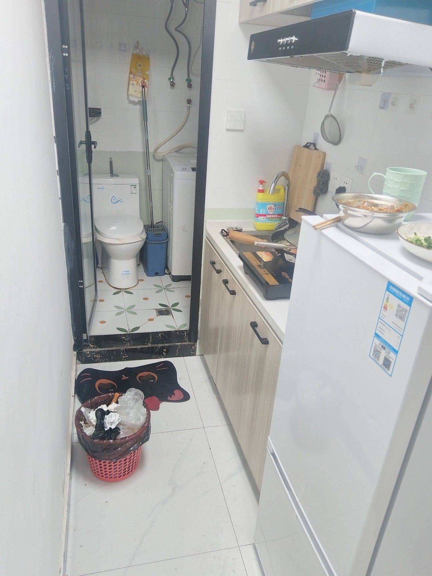 房屋直租转租整租房源3