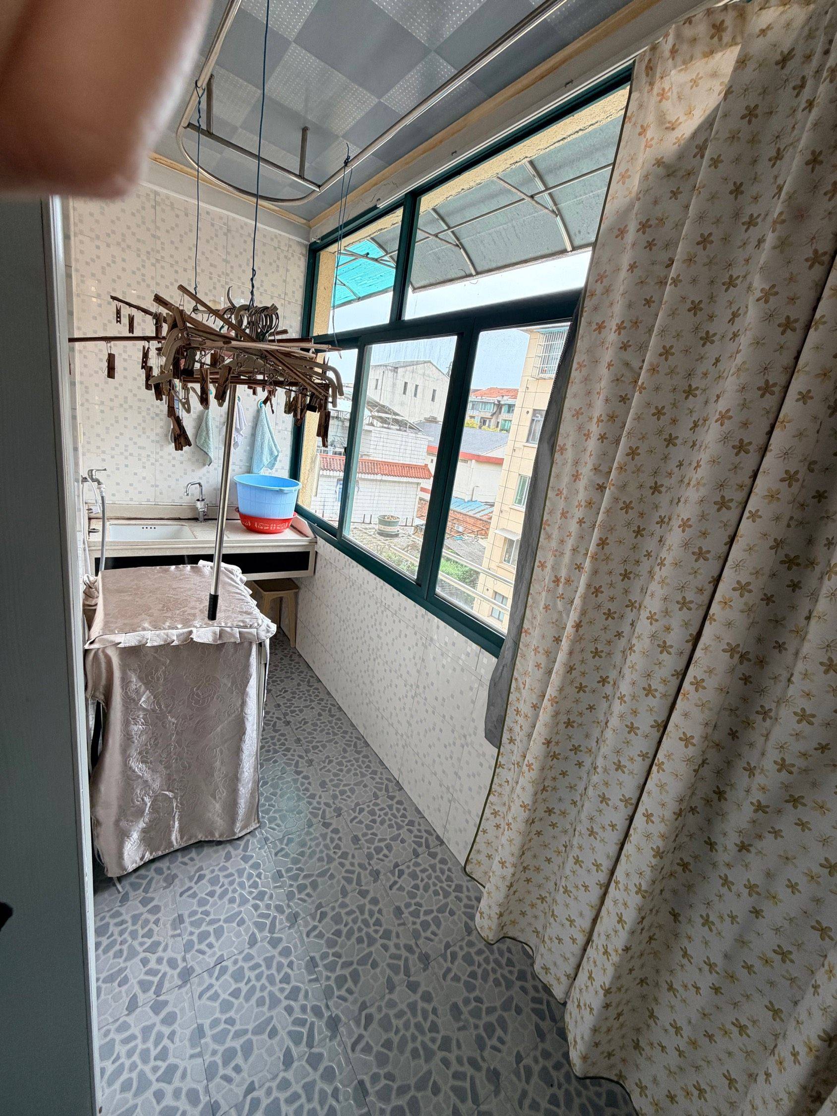 Jinhua Wucheng | 市政-3幢_6