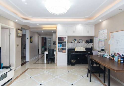 松江 英伦风尚-三期