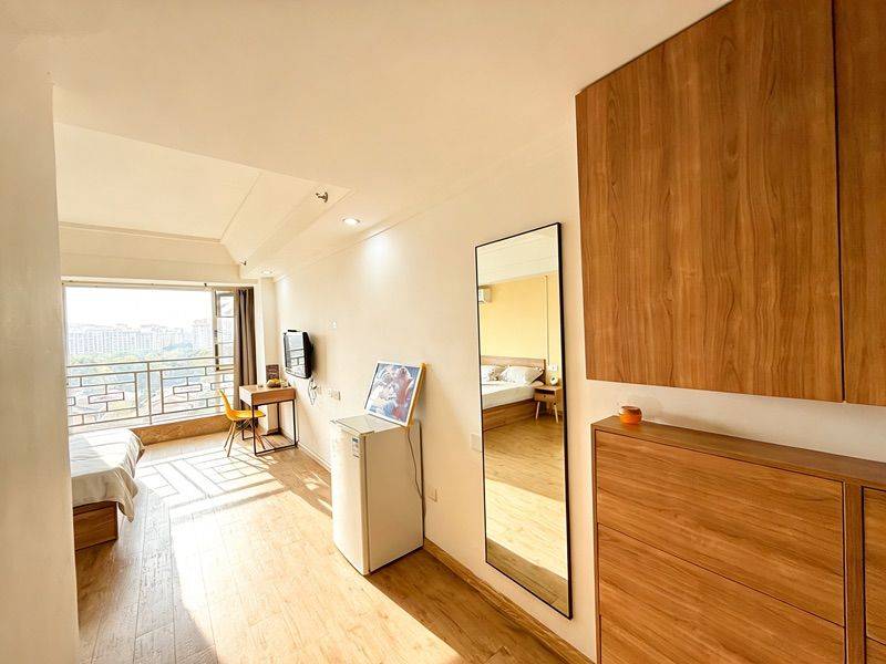 成都 武侯 | 正成双楠格调-1幢_3