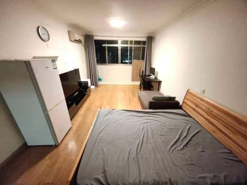 上海 静安 | 828弄小区_4