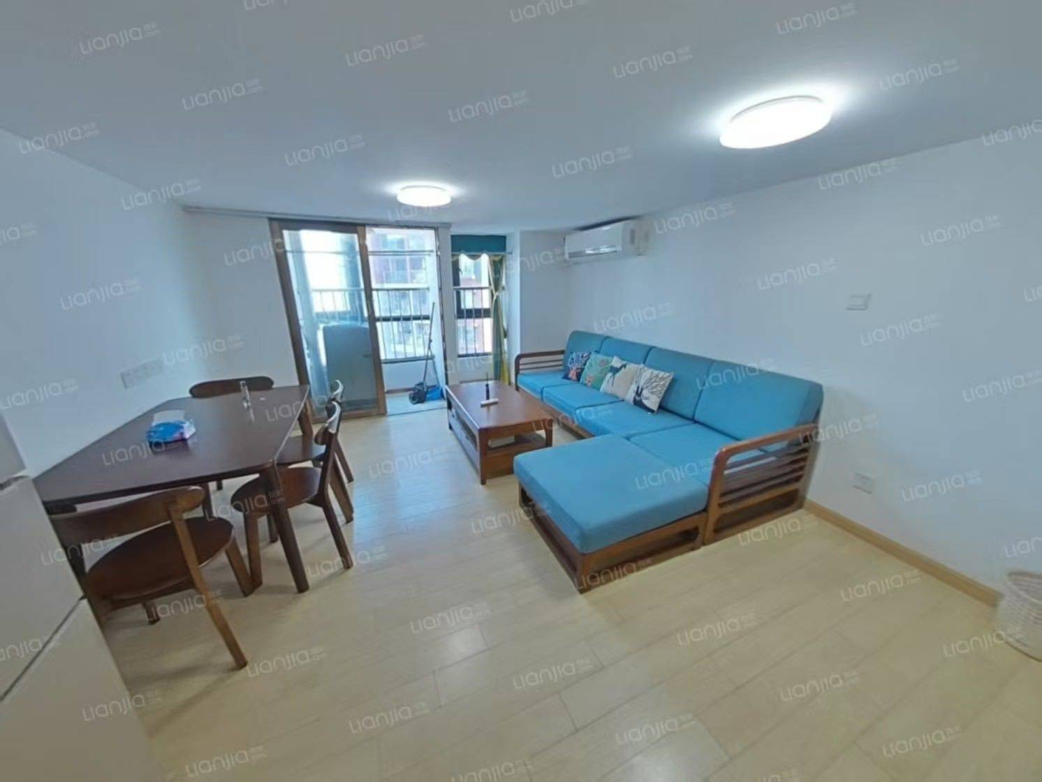 Nancheng 漾城-1栋