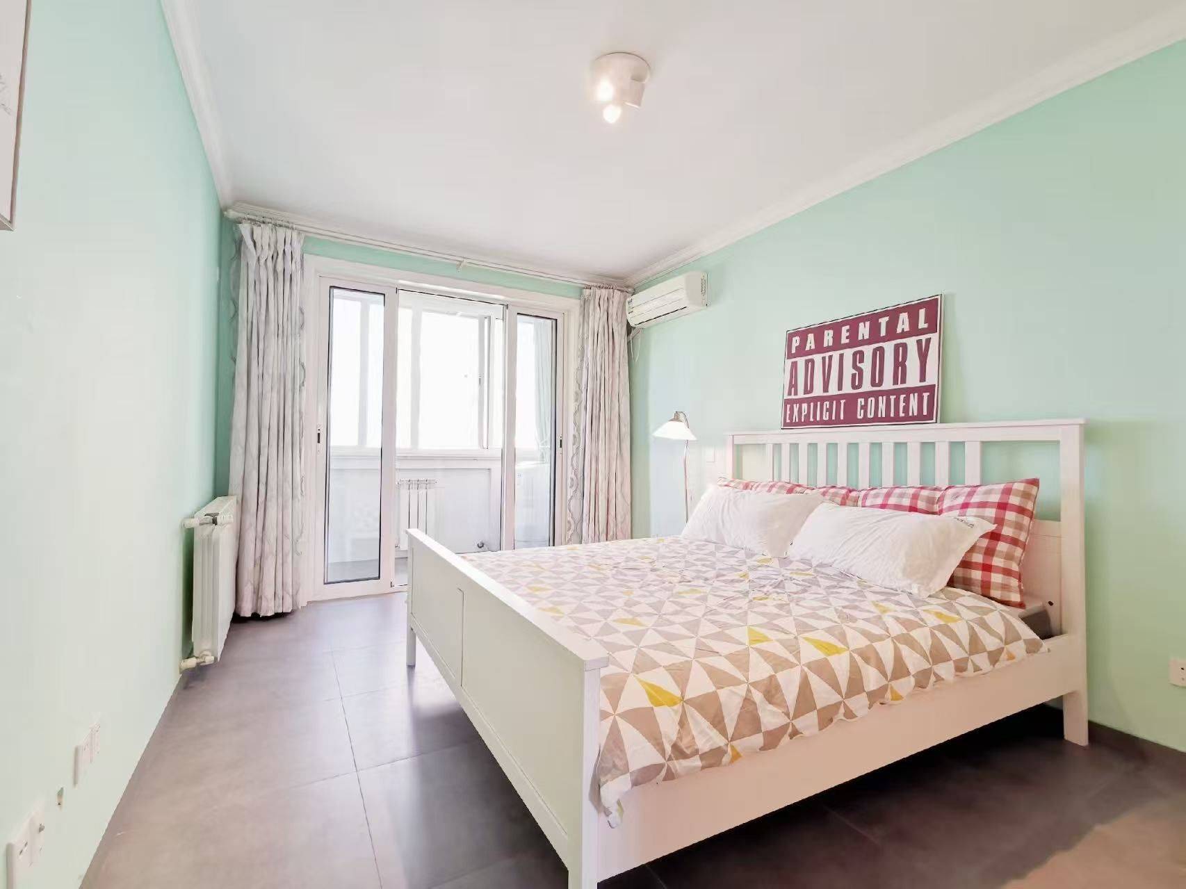 Shanghai Xuhui | 淮海中路1710弄小区_3