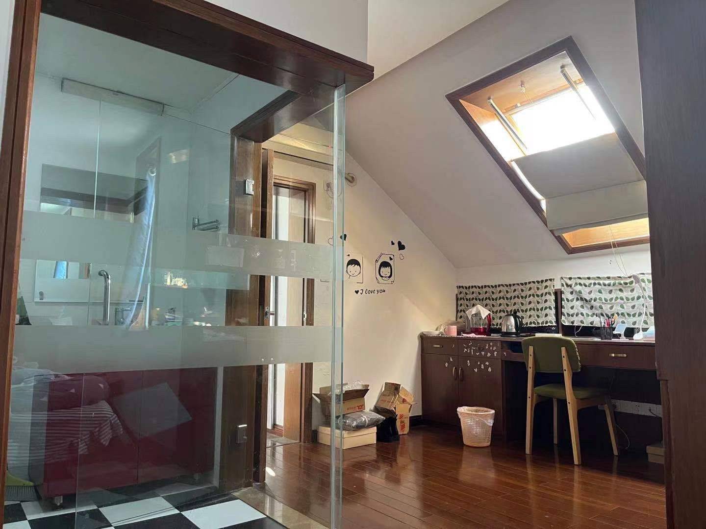 蘇州 吳中 | 鑫苑湖岸名家_5