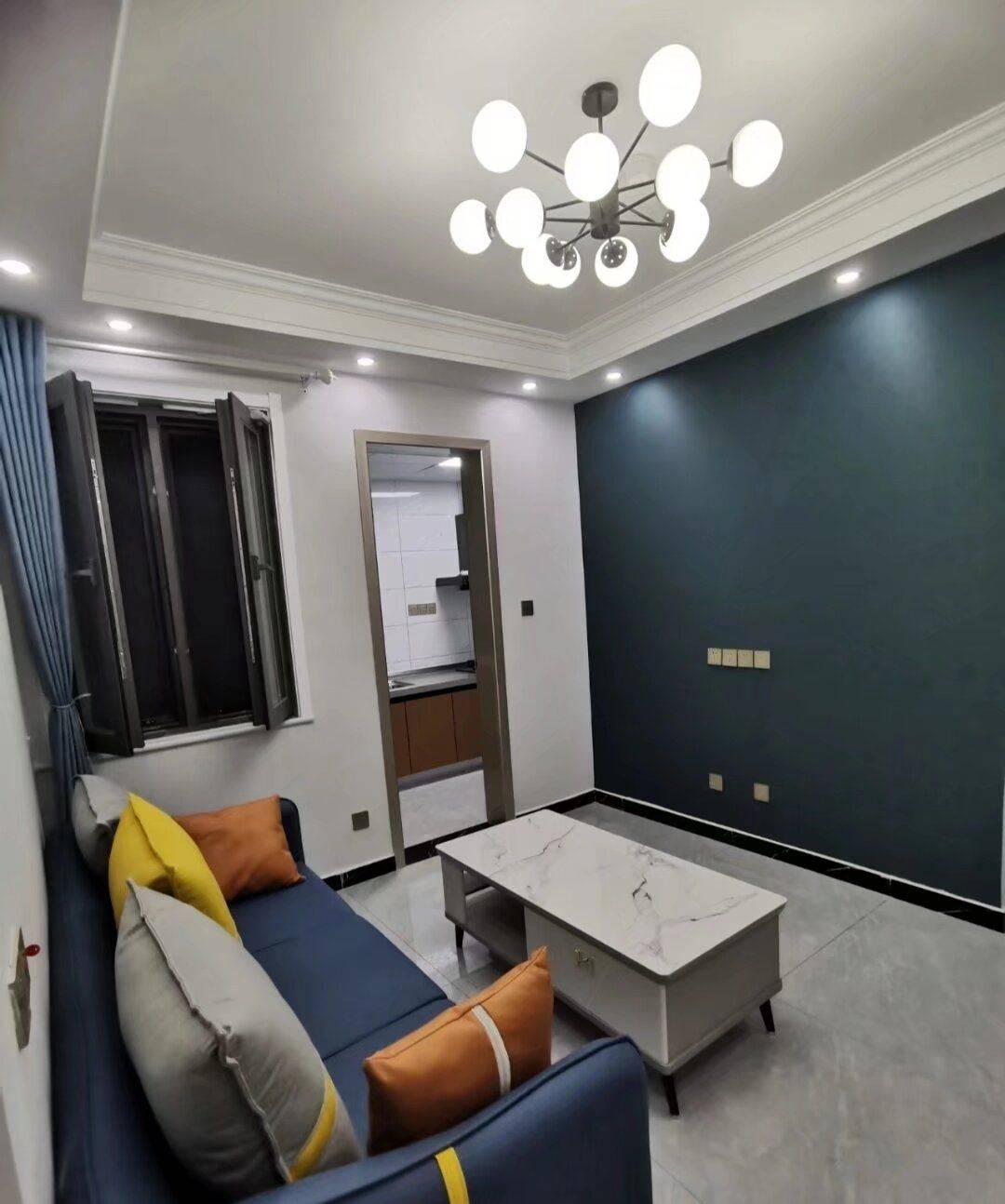 布丁七七整租房源1