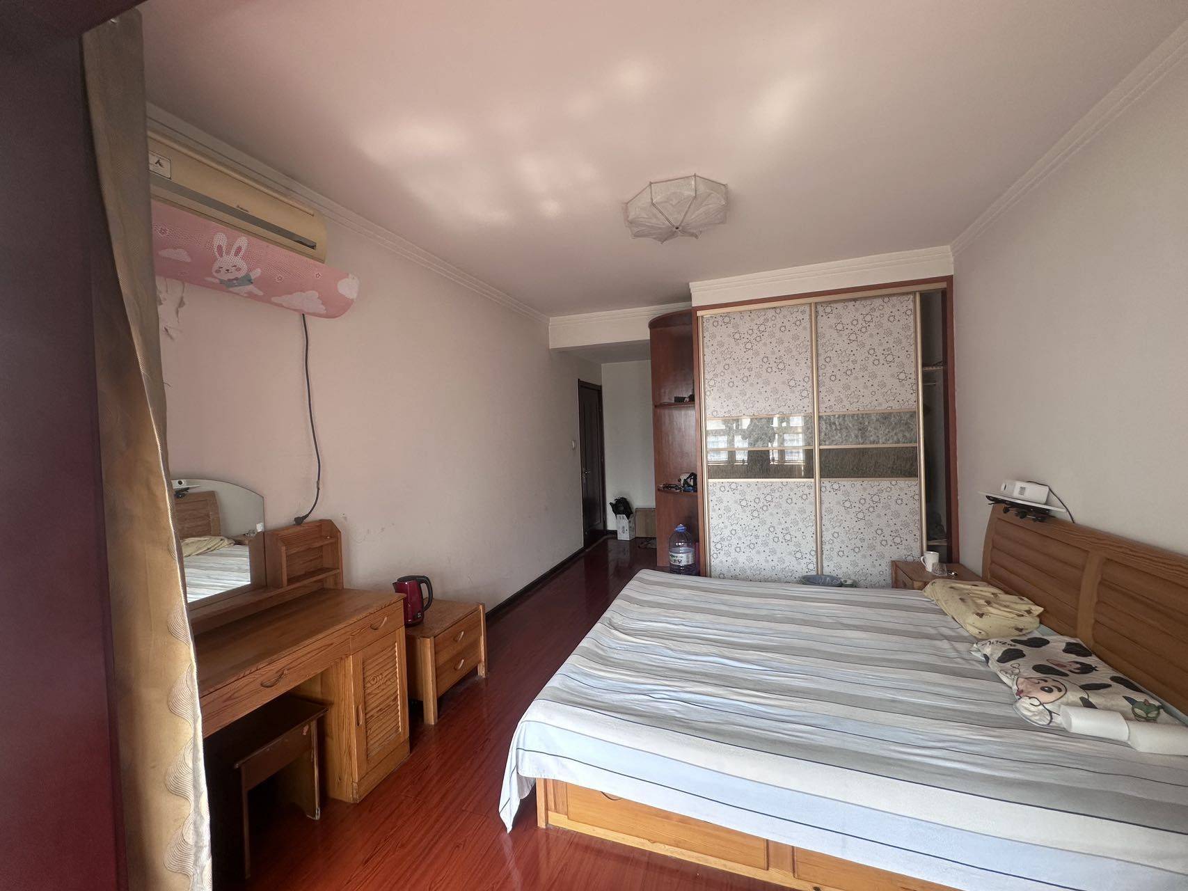 石家庄 裕华 | 丽日青城-9号楼_3