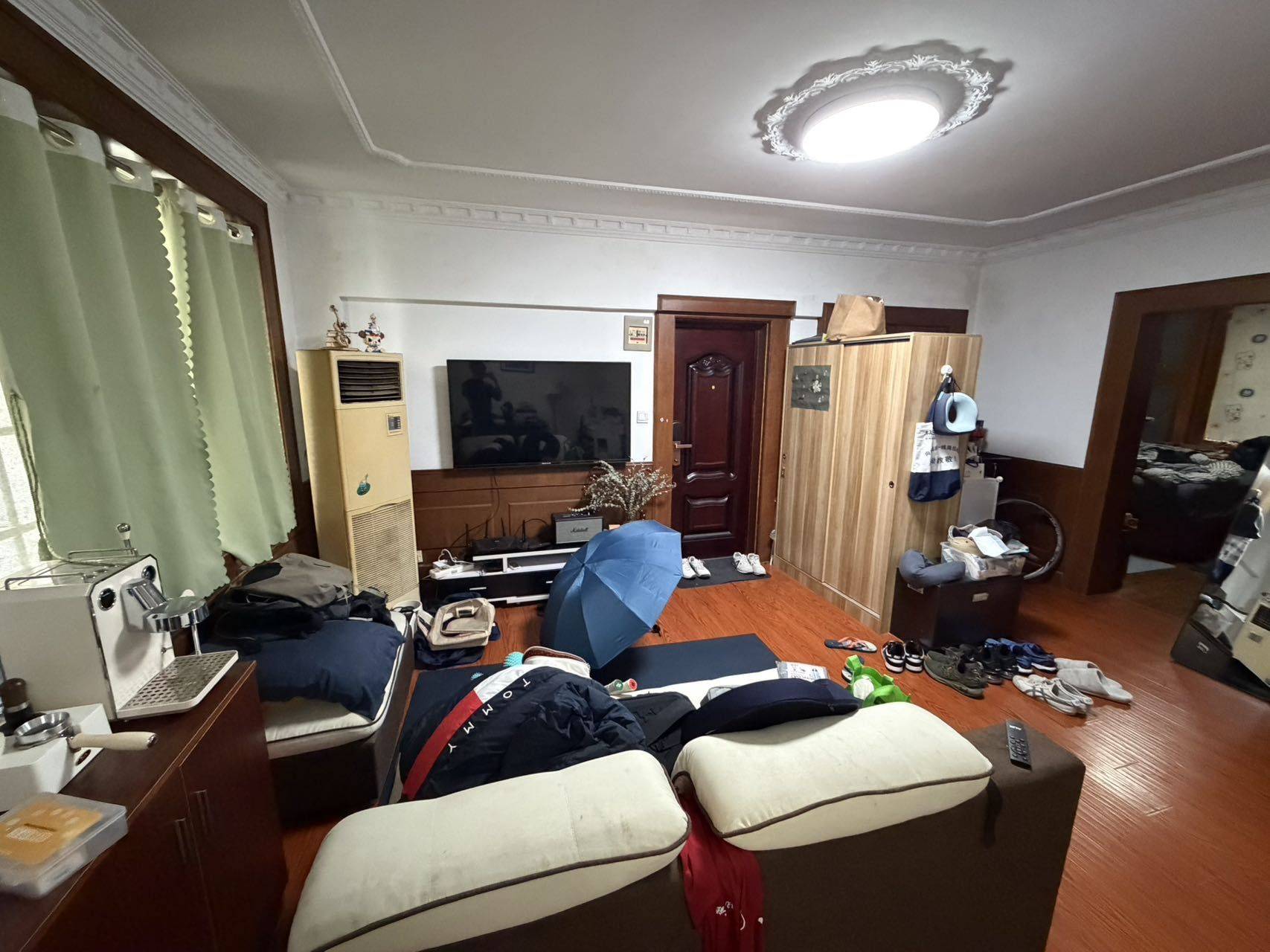 西湖 省高院华星路宿舍