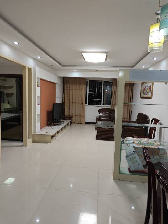 重慶 沙坪壩 | 荣鼎新苑_7