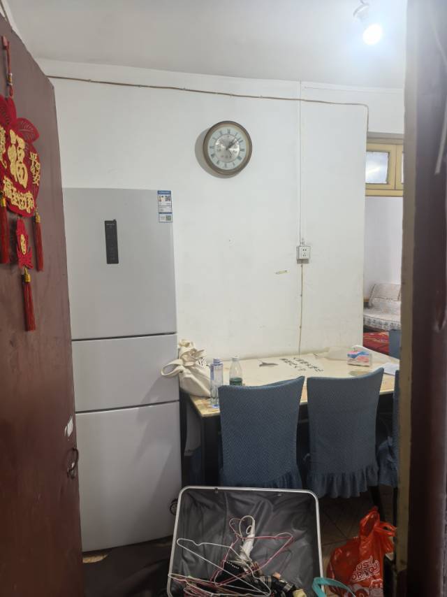 Changsha Yuhua | 红花坡小区_4