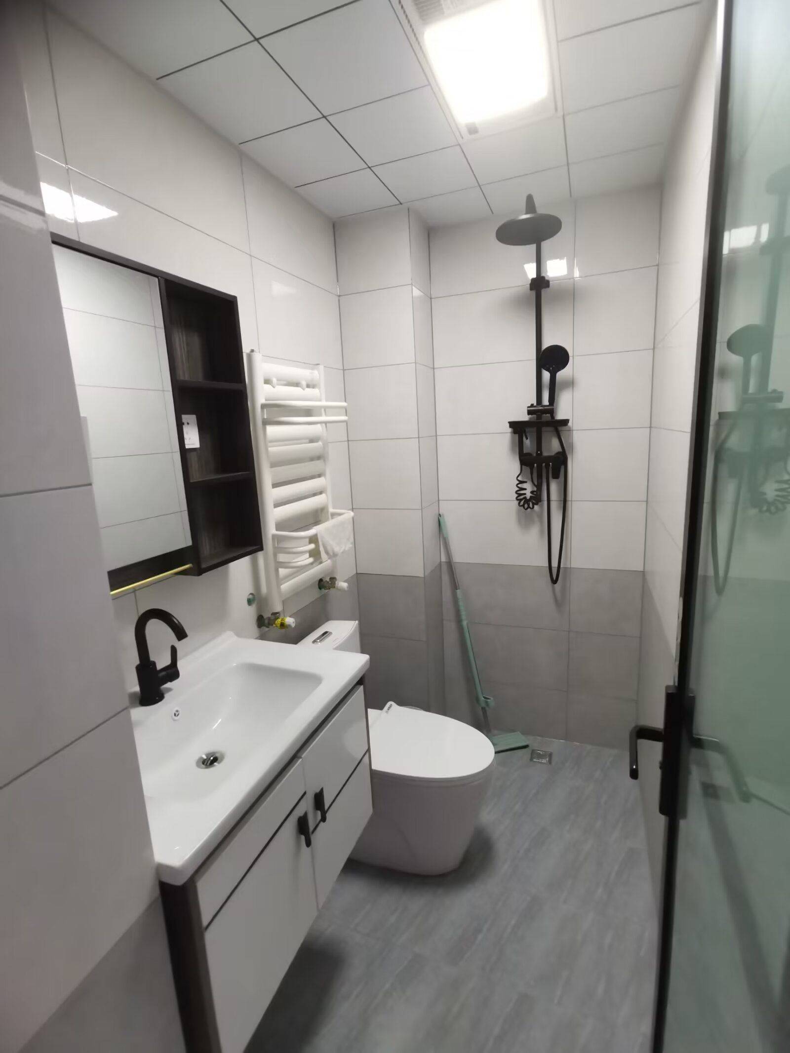 郑州 管城 | 郎庄新区一号院_4