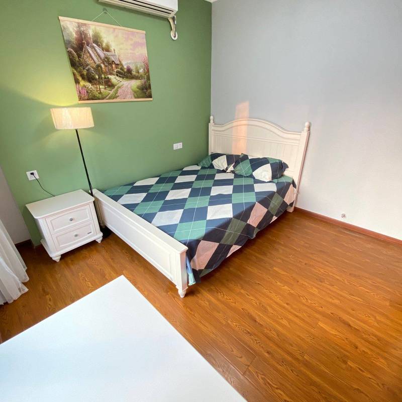 成都 武侯 | 人居东苑小区-C区_3