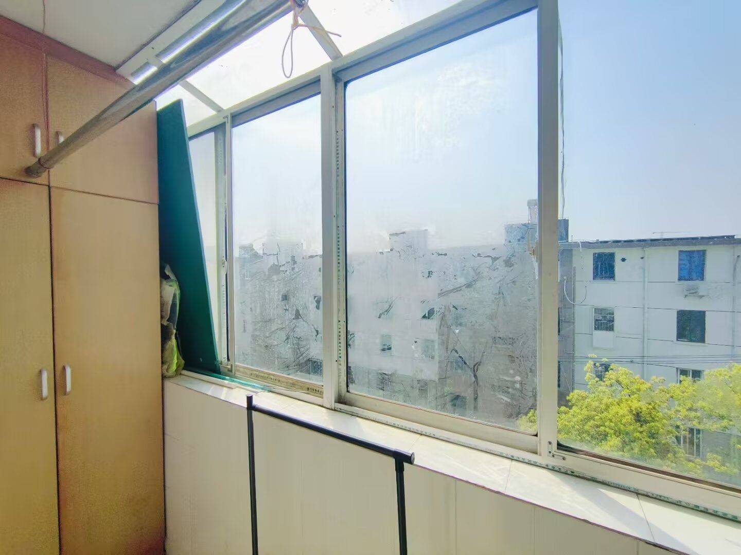 無錫 梁溪區 | 中桥二村_4