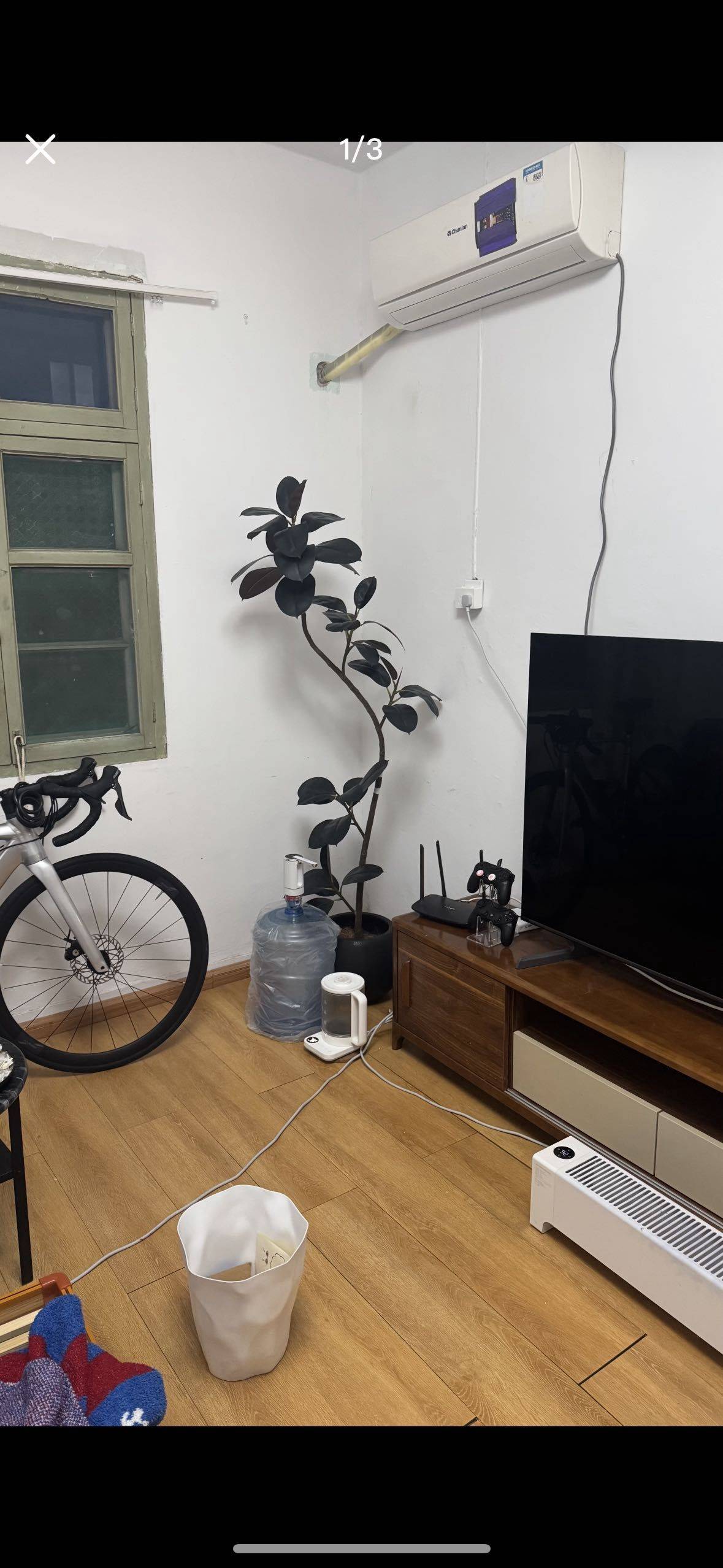 伤心街整租房源2