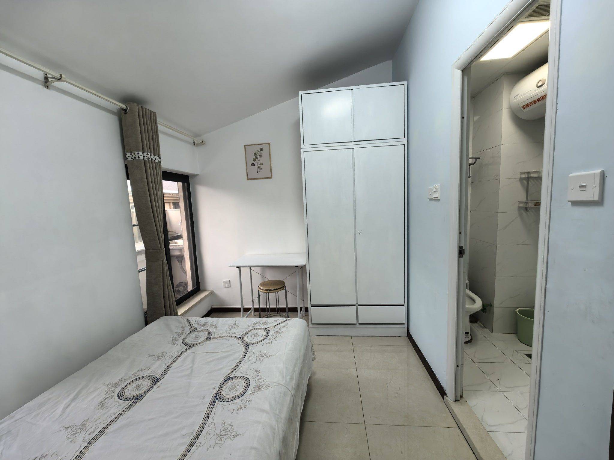 西湖 古荡湾新村