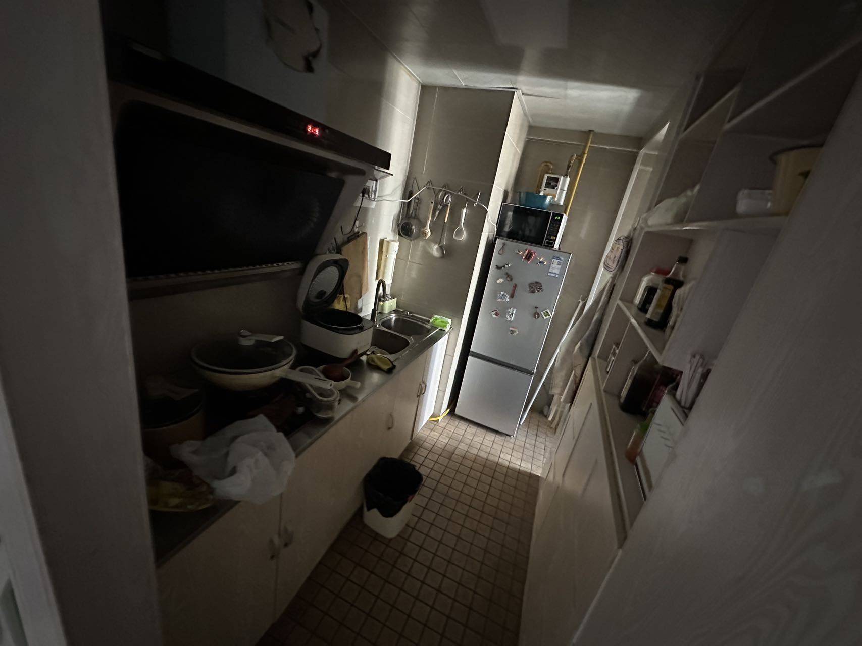 昆明 西山 | 润城二区_6