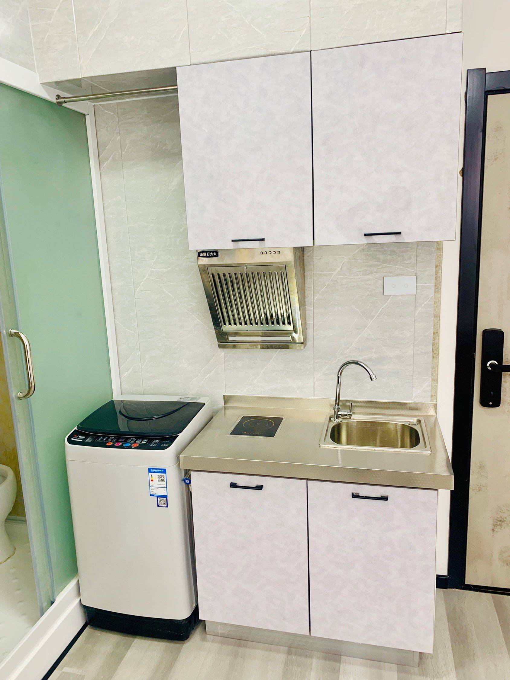 迎泽 太原第三人民医院宿舍-2号楼