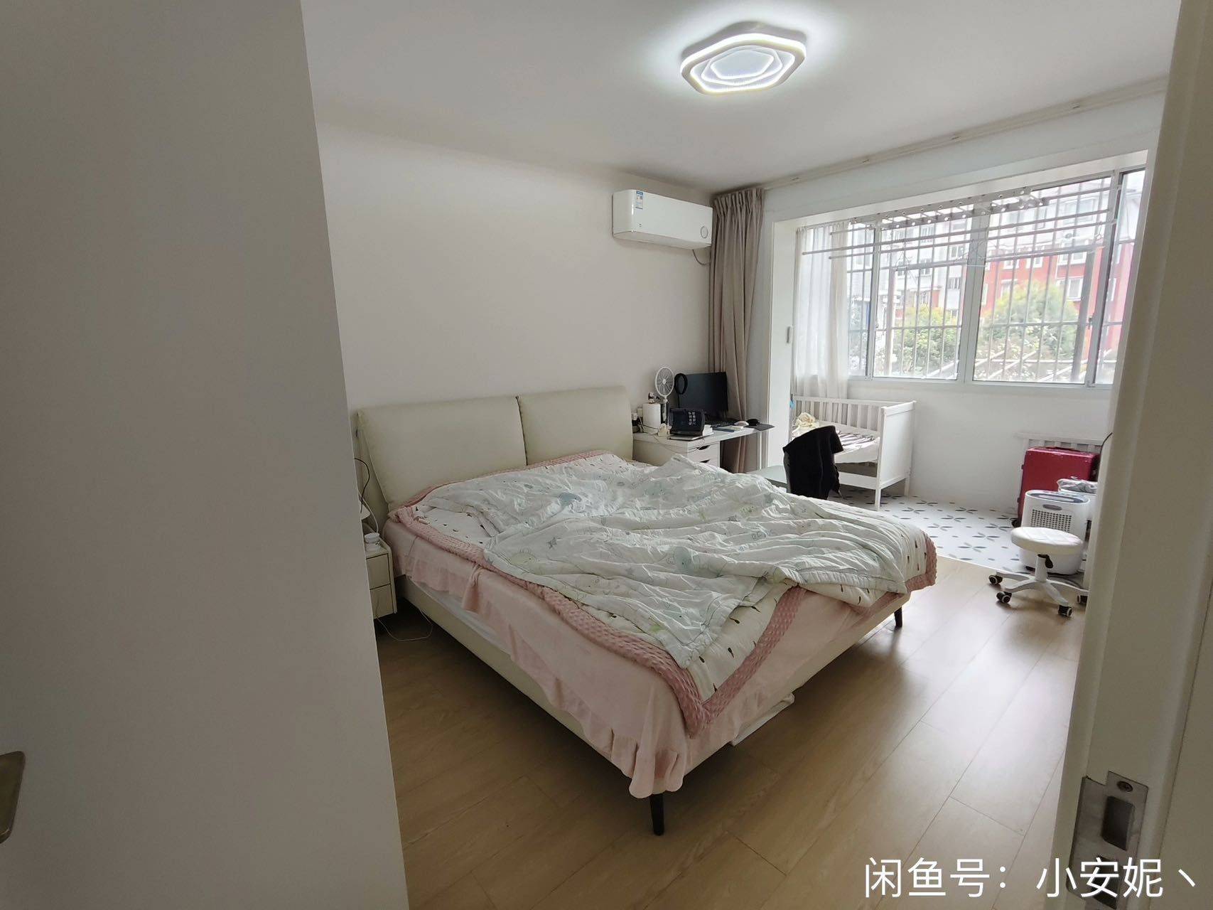 宝山 罗南二村-北区