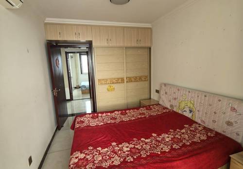 桥西 际华佳林苑裕园小区