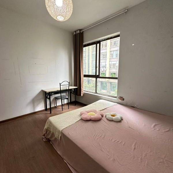 2️⃣整租房源3