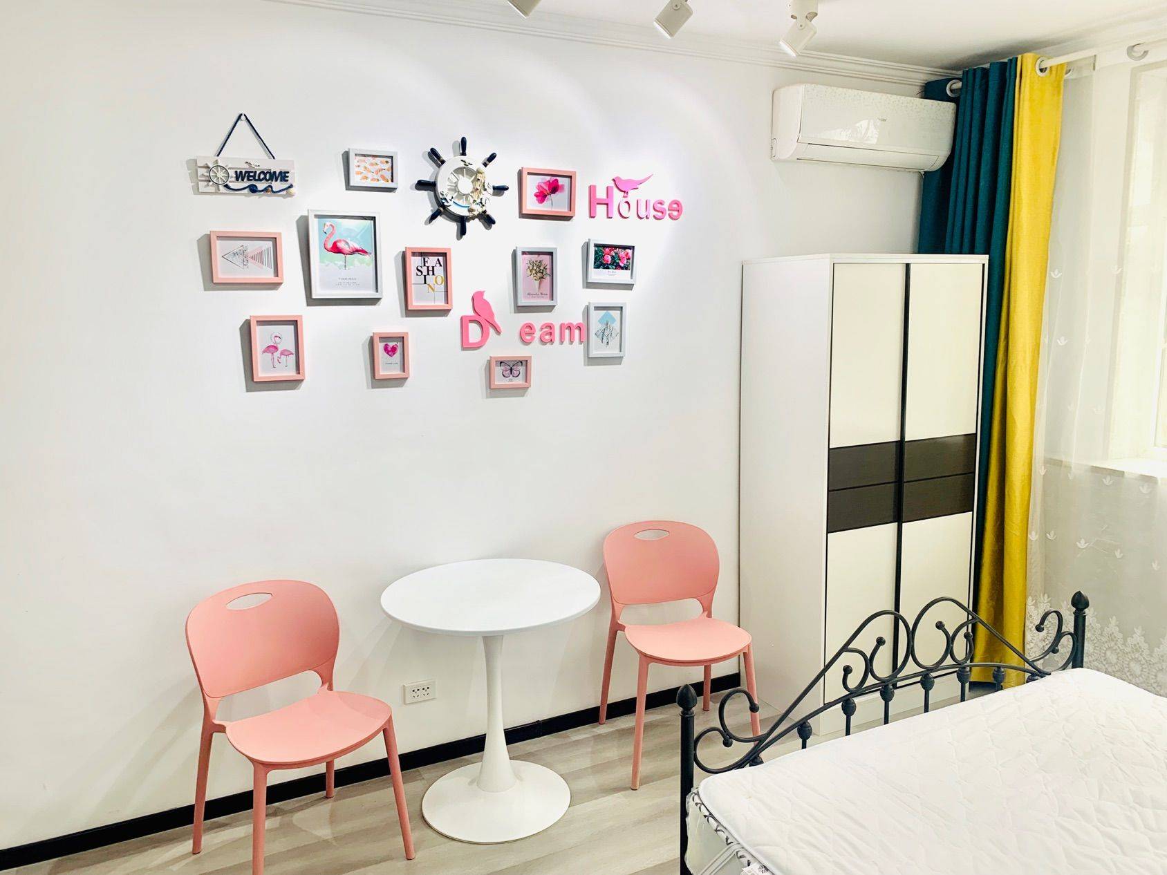 迎泽 太原第三人民医院宿舍-2号楼