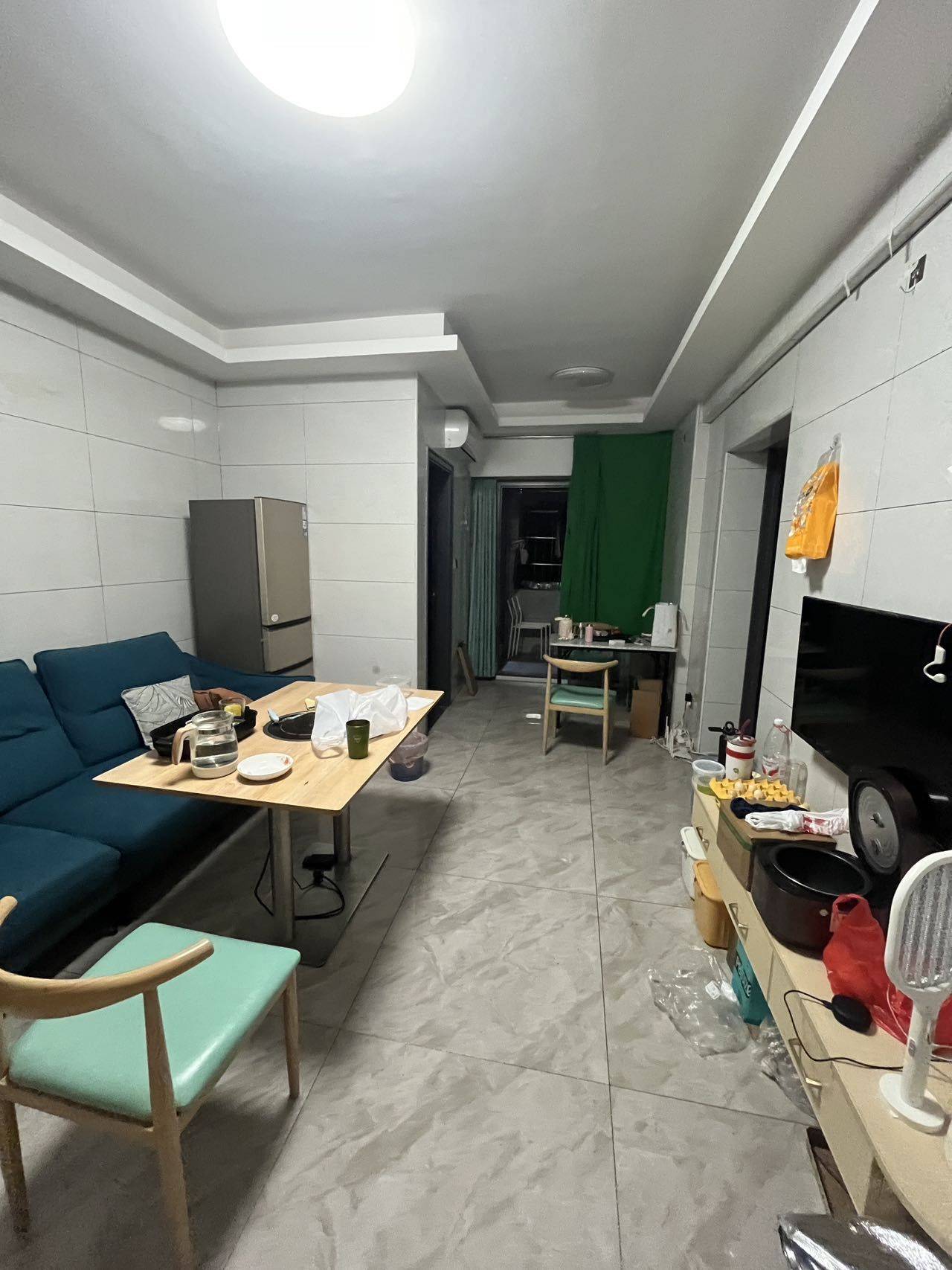 Dalingshan 瑞丰源