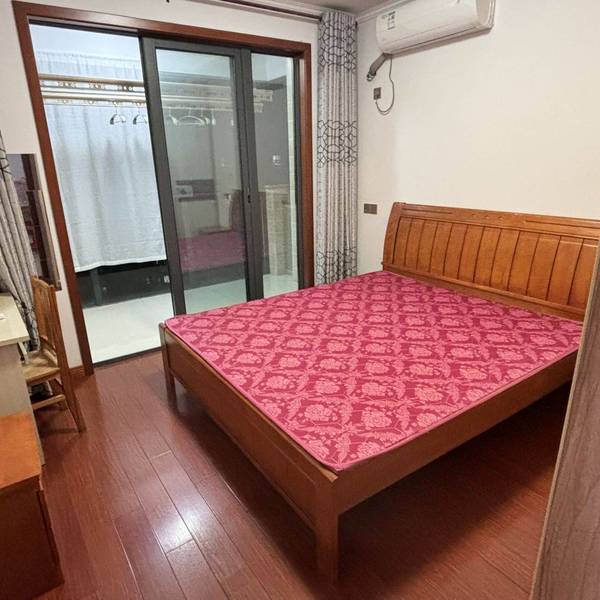 旺旺小仙整租房源2