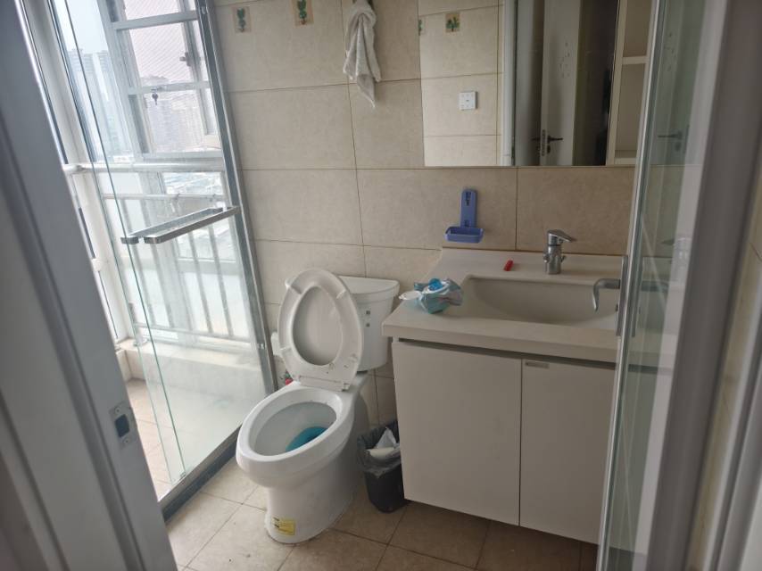 Chengdu Pidu | 铂悦郡-1栋_3