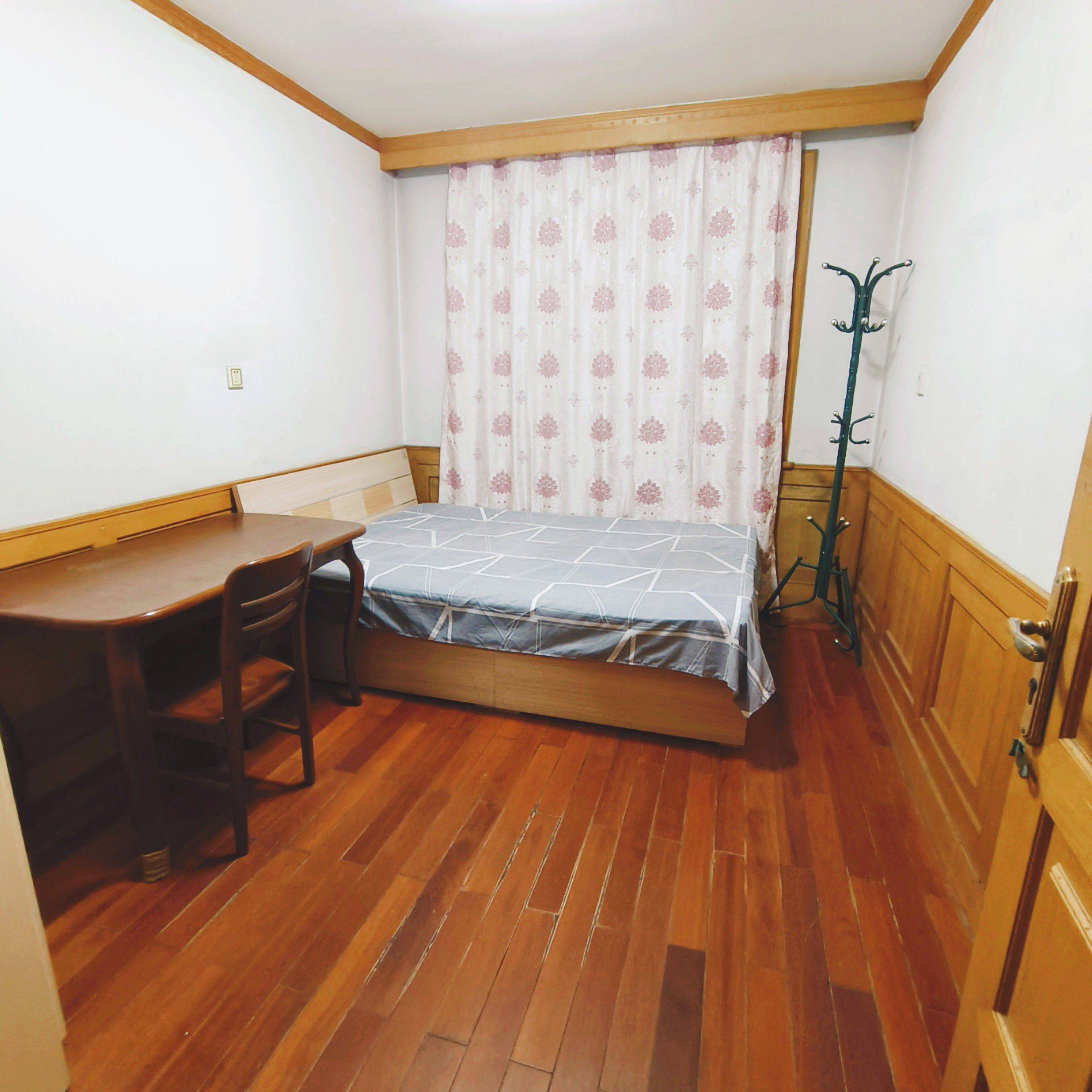 sunshine整租房源2