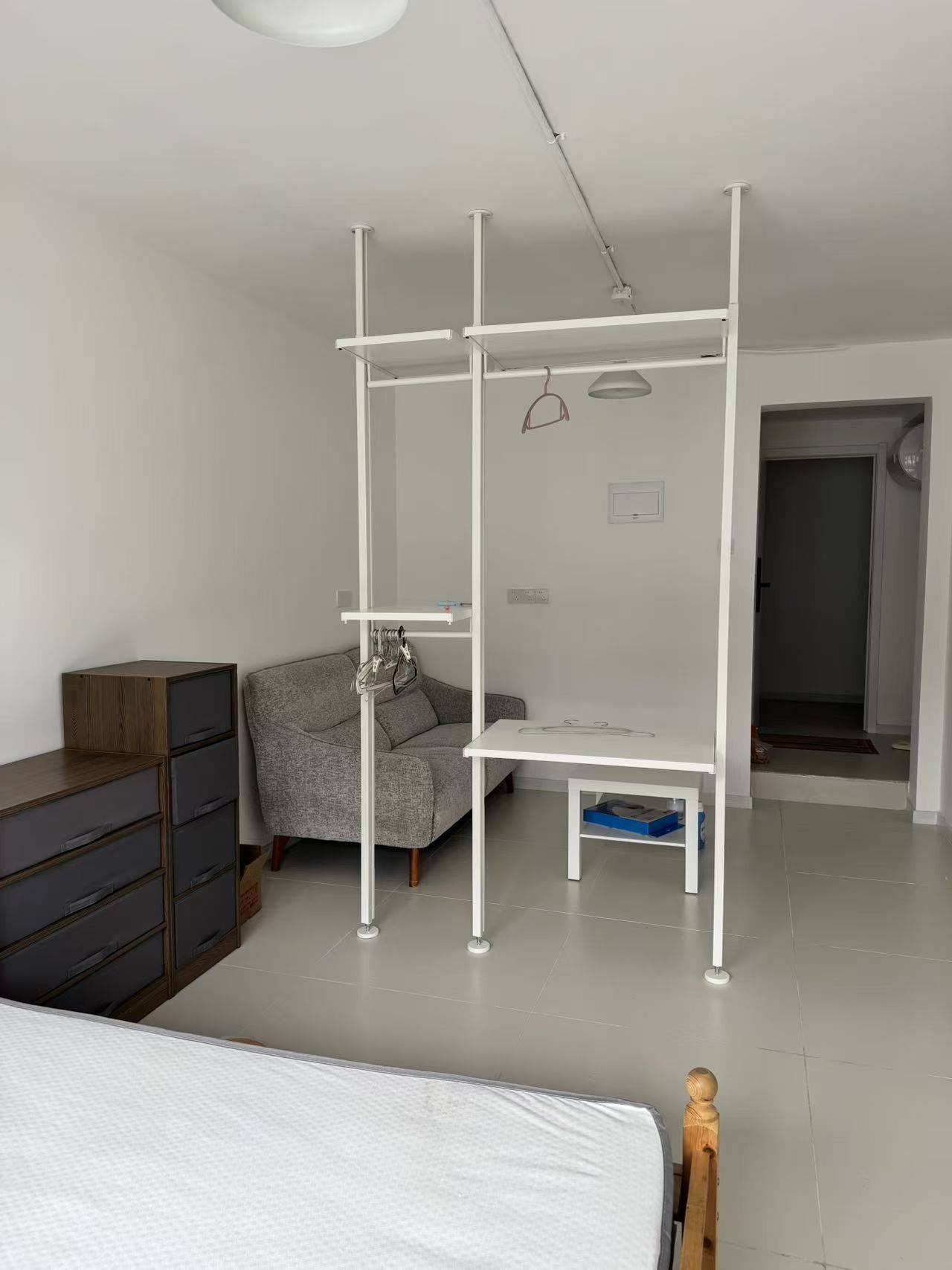 苏州 姑苏 | 彩虹苑_7