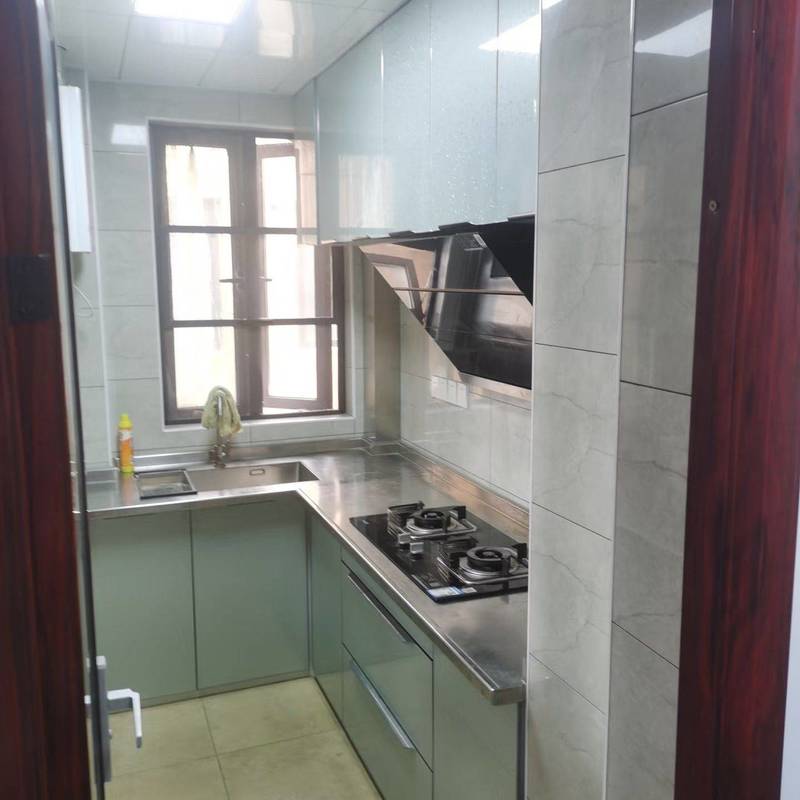 南昌 青山湖区 | 工人新村后桶巷小区-5号楼_3