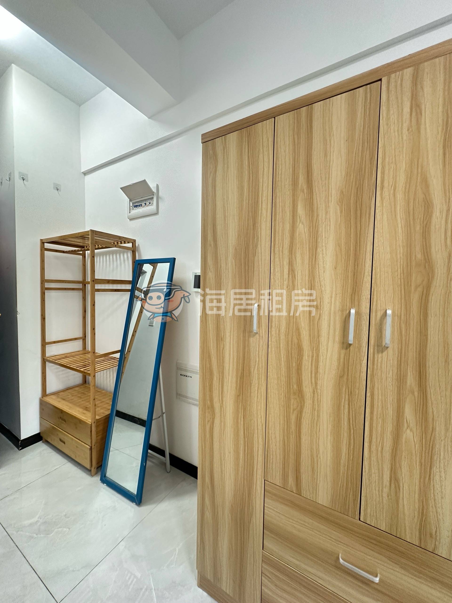 武汉 汉阳 | 武汉国博中心汉阳永旺亚朵酒店_8