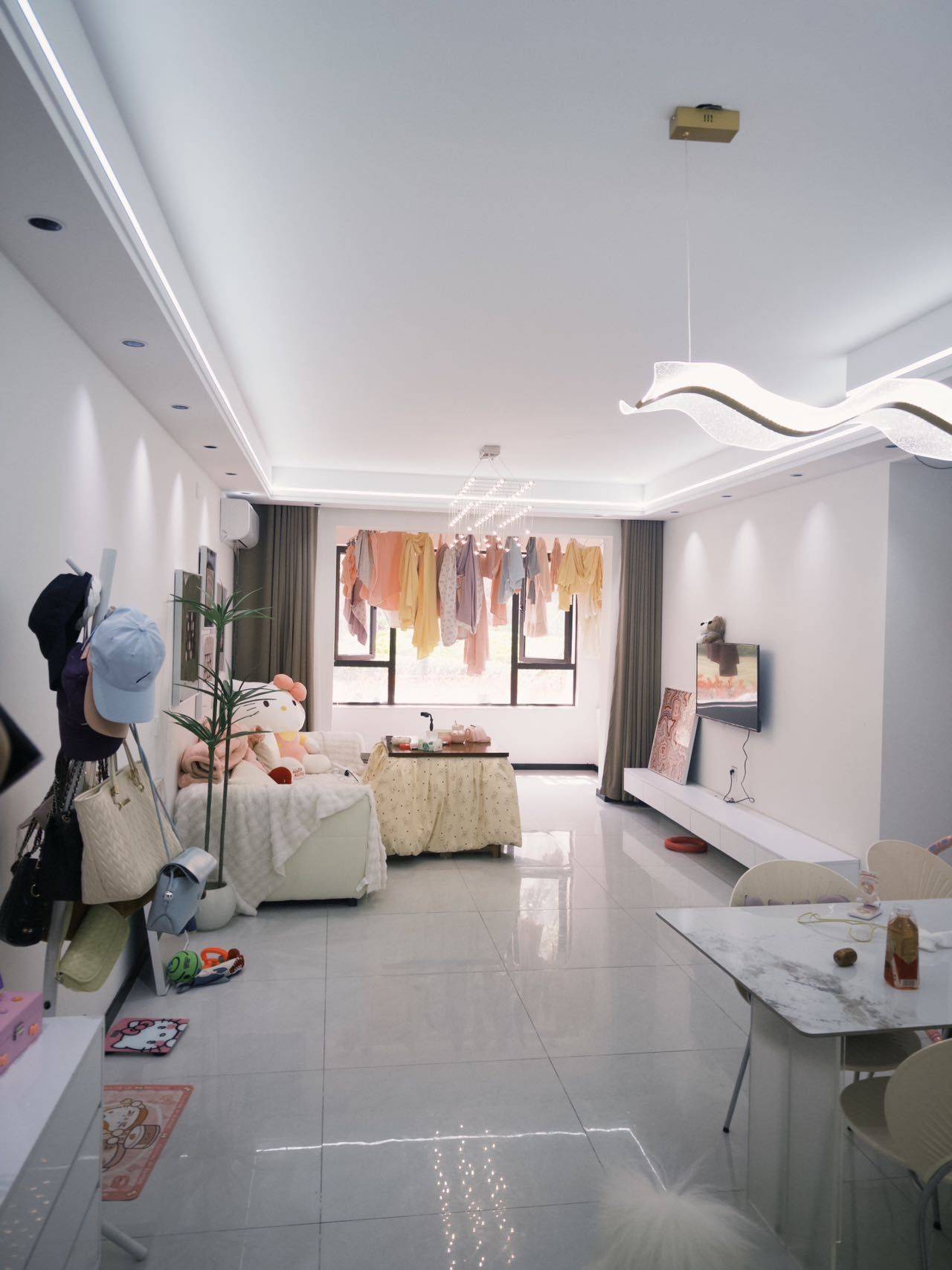 包河 锦绣玶塘c区-3号楼