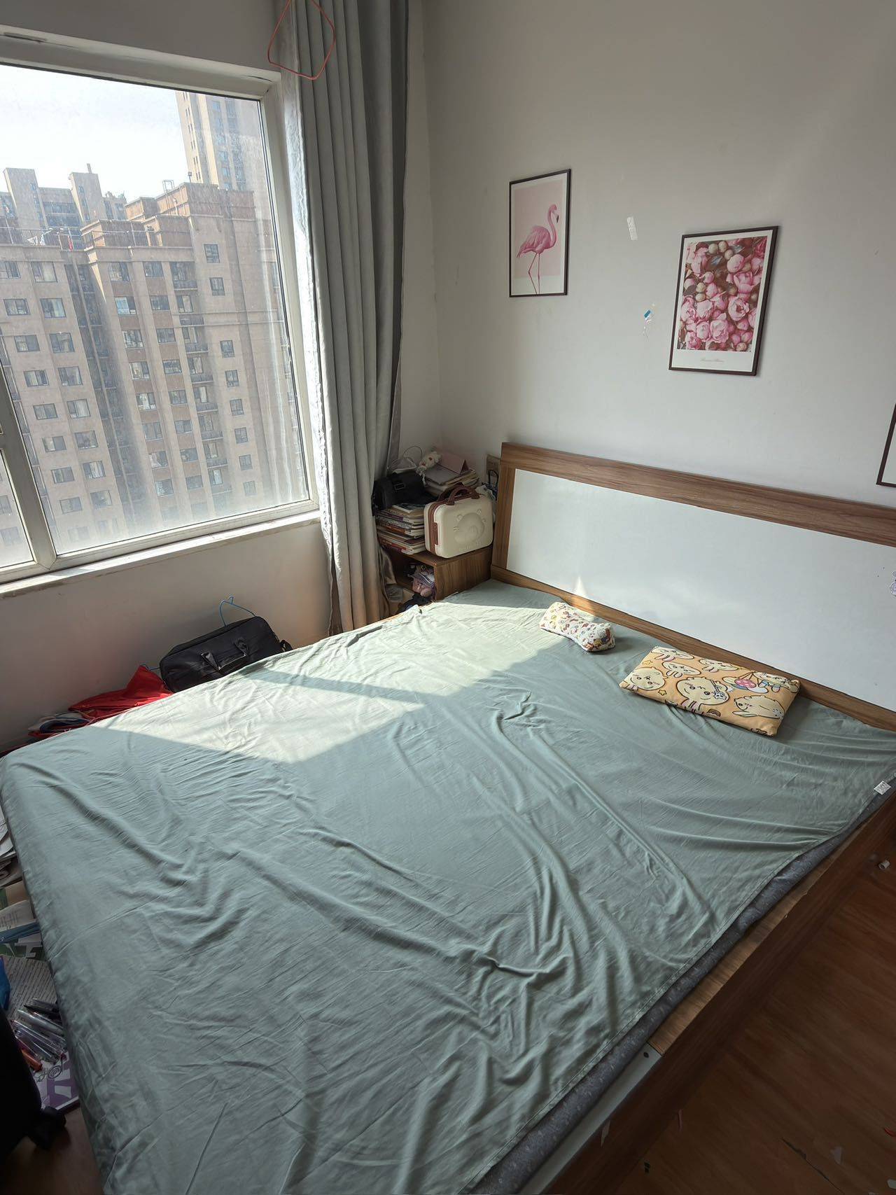 15257336686整租房源2