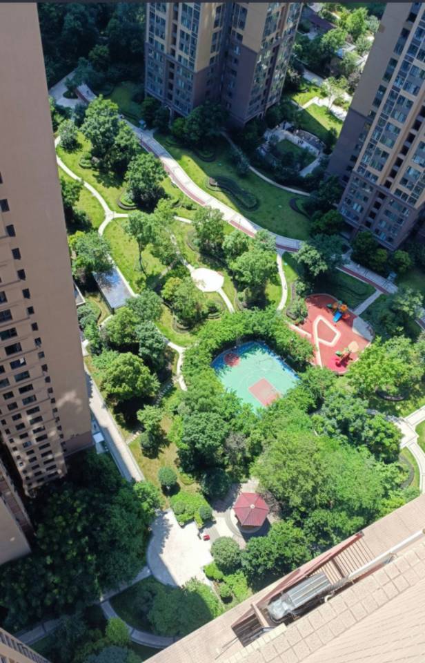 Chengdu Shuangliu | 金地天府城_4