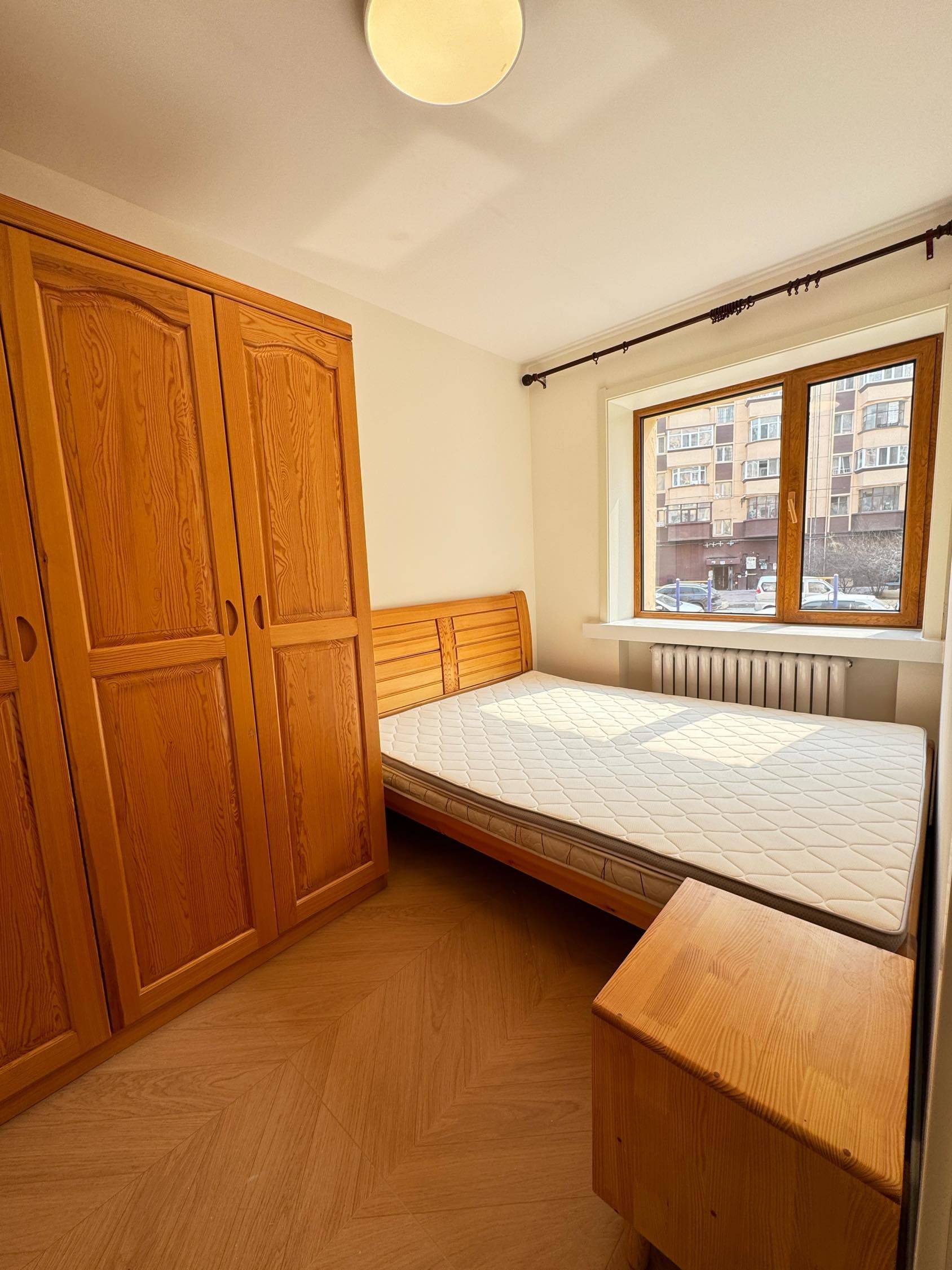 道里 光华小区-18栋