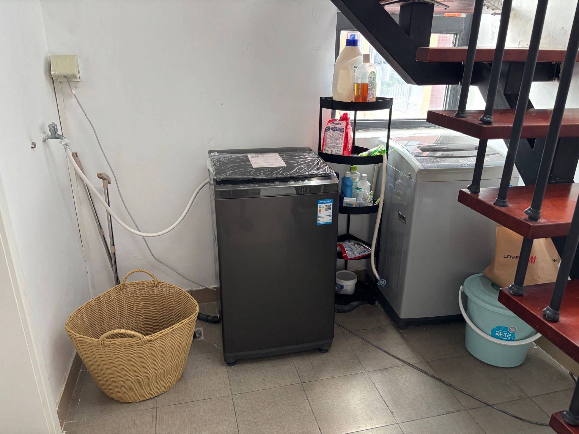 深圳 龙岗 | 儒骏城立方_4