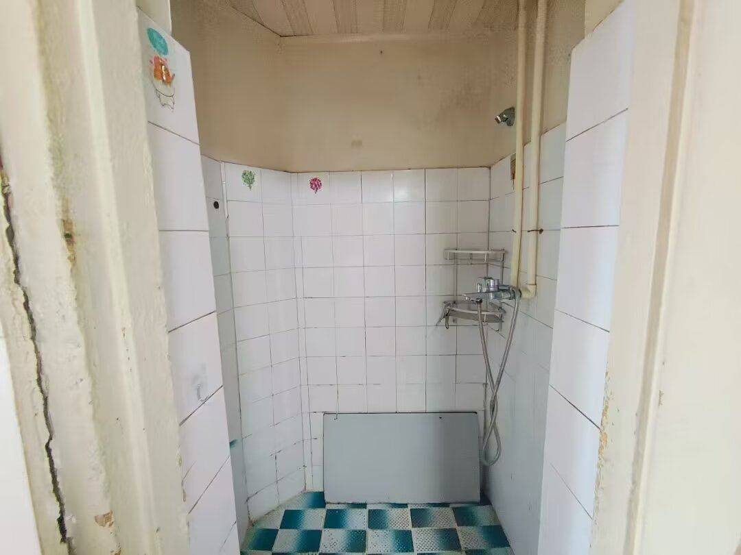 無錫 梁溪區 | 中桥二村_8