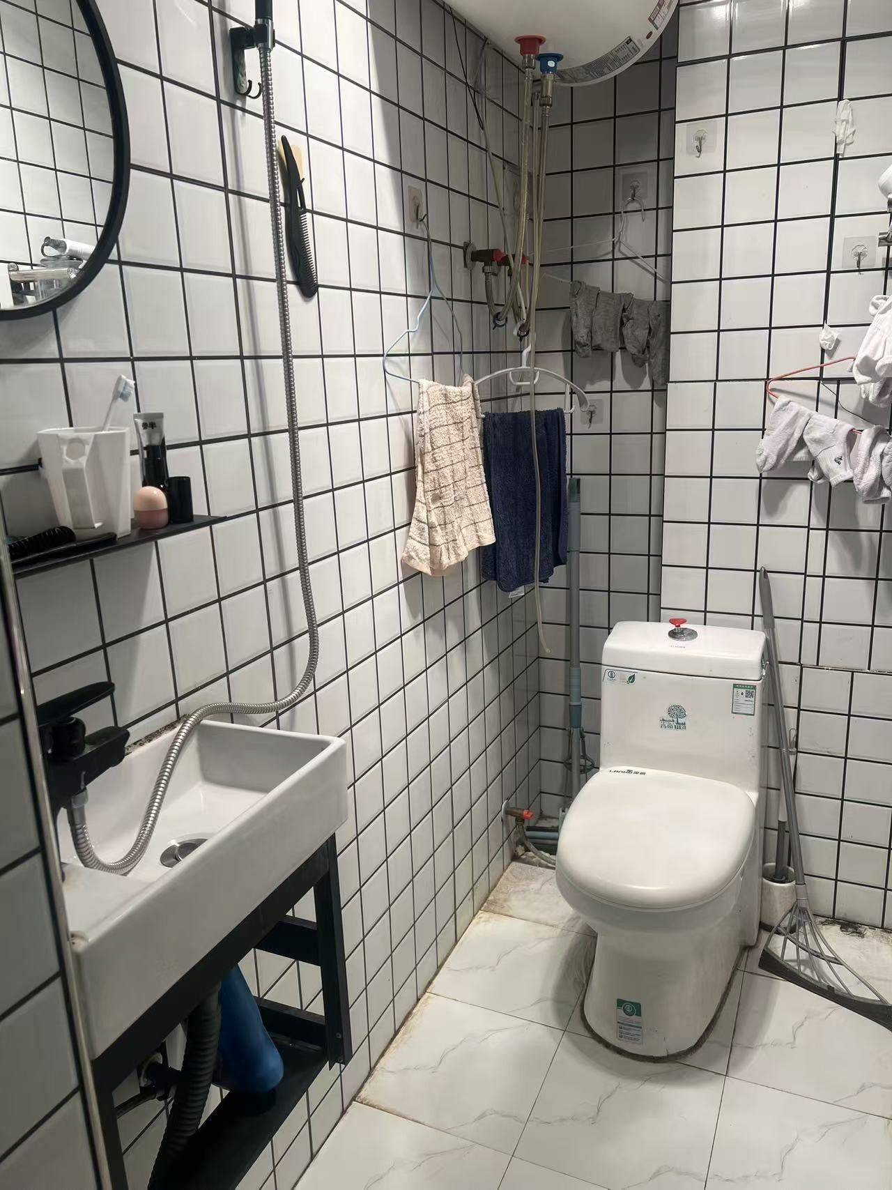 杭州 上城 | 云河西园_6