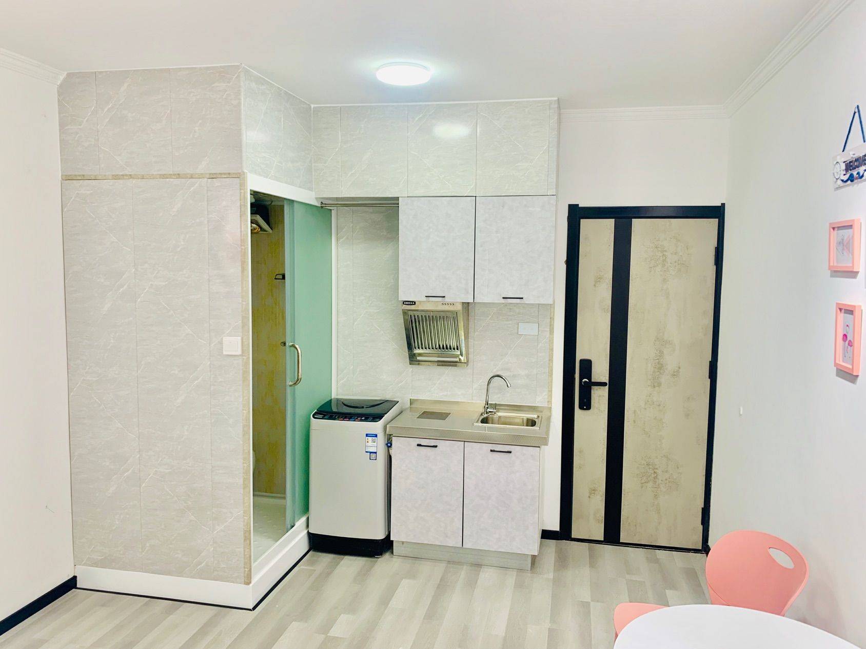 太原 迎泽 | 太原第三人民医院宿舍-2号楼_4