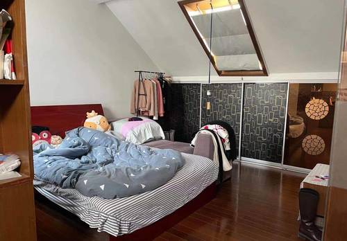 吳中 鑫苑湖岸名家