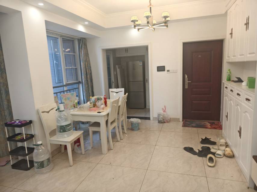 Chengdu Pidu | 铂悦郡-1栋_7