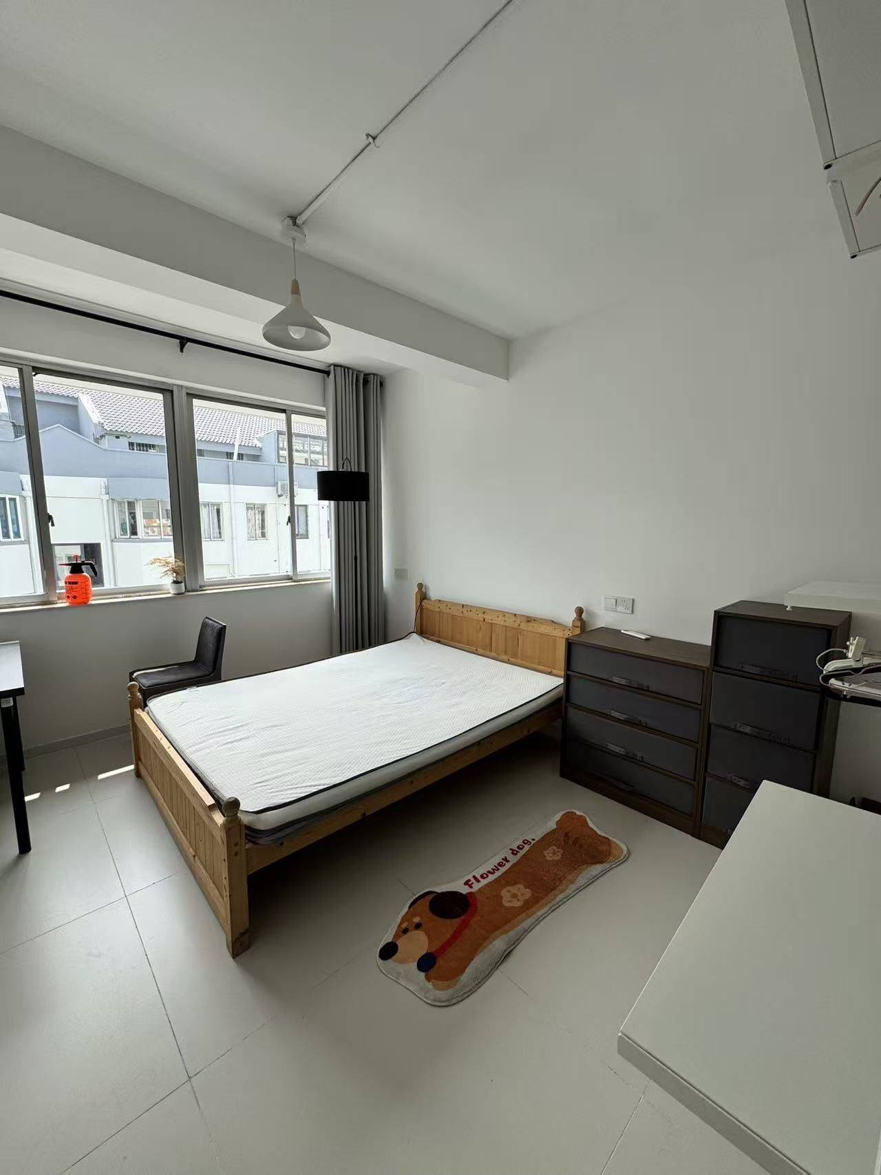 苏州 姑苏 | 彩虹苑_4