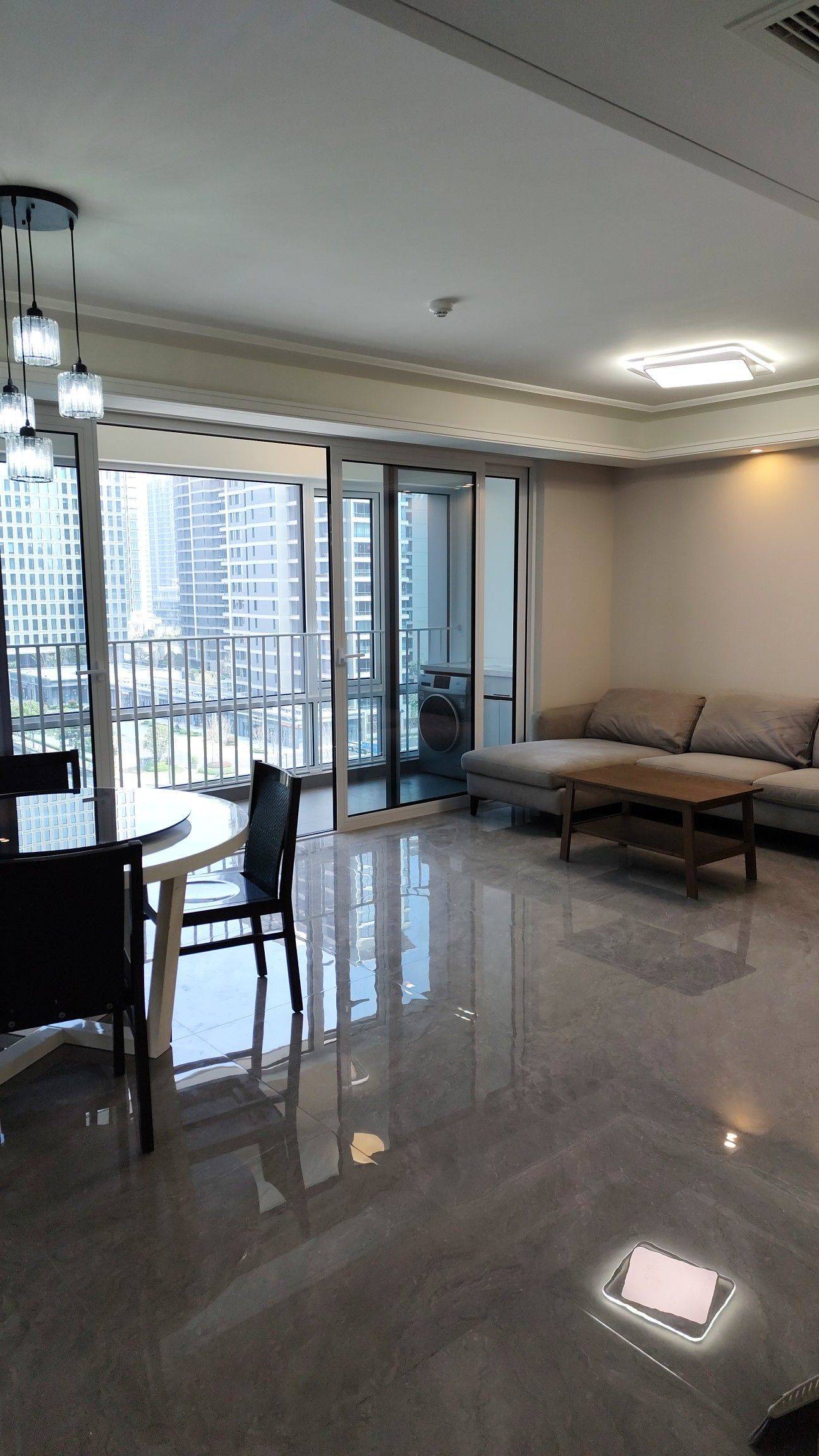 余杭 滨江翠宸里