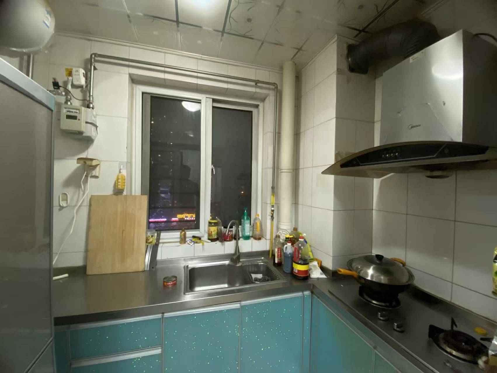 濟南 槐蔭 | 演马佳苑_3