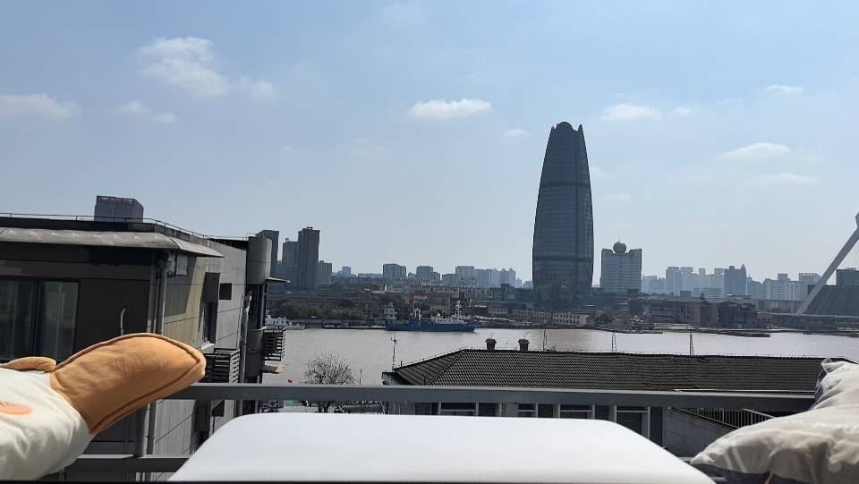 Ningbo Jiangbei | 白沙社区_3