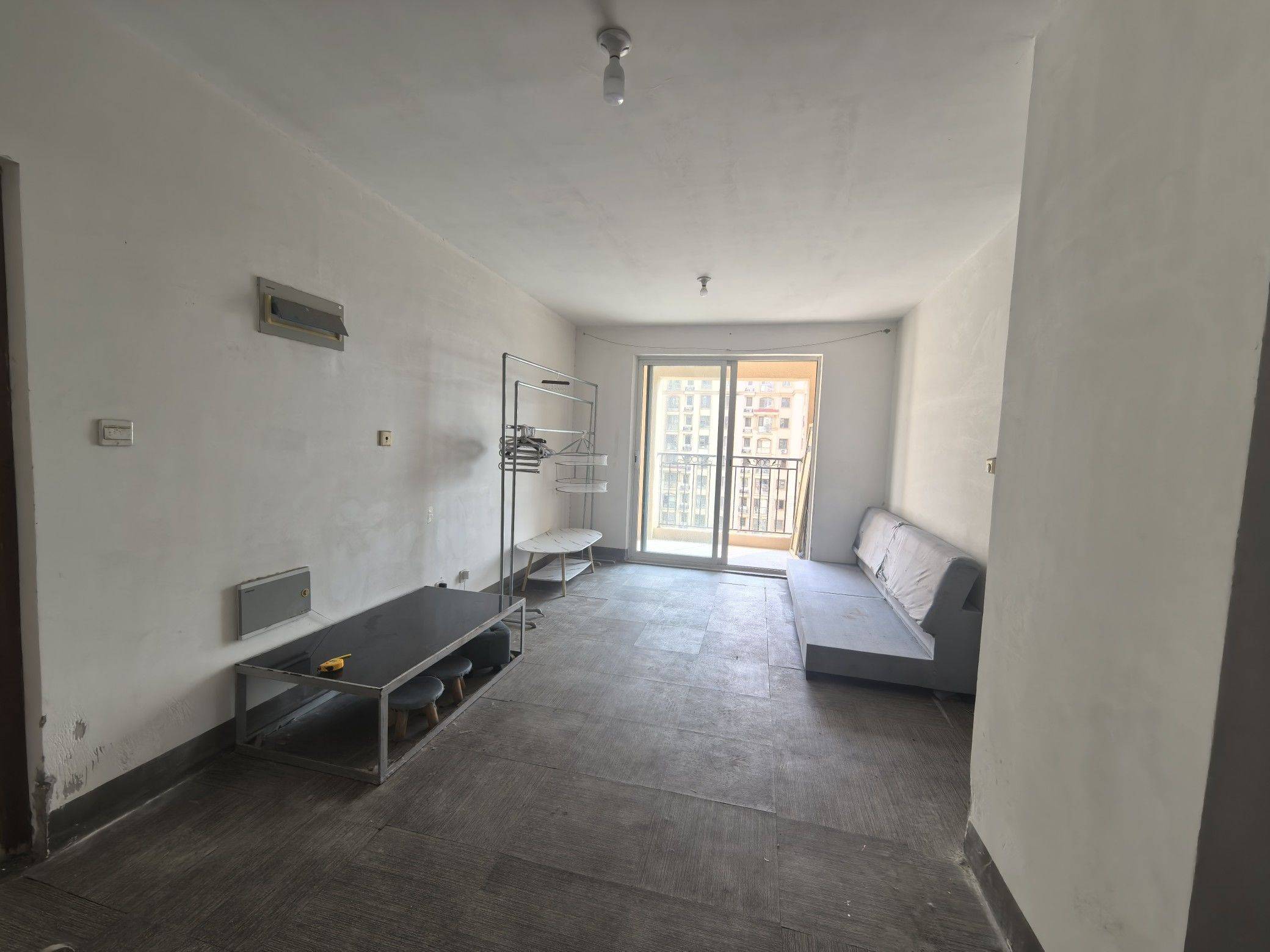 小幸运儿整租房源2