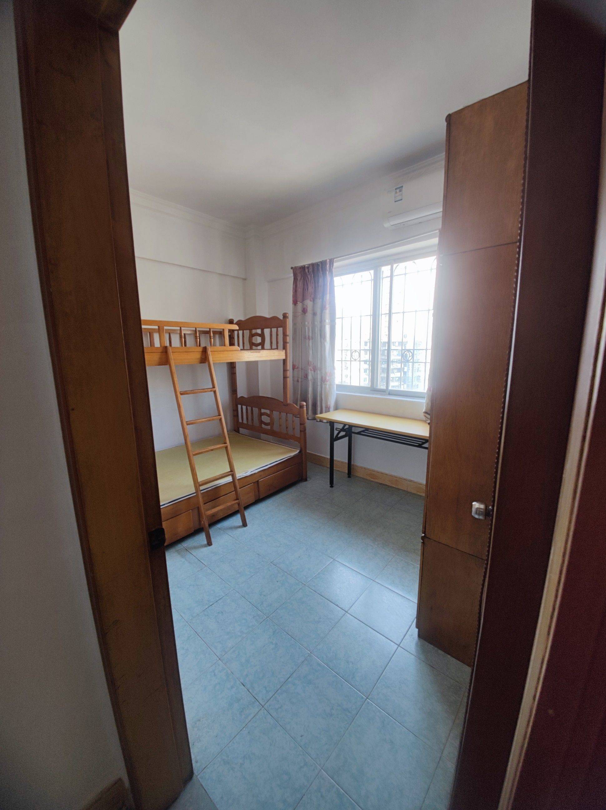 Guangzhou Haizhu | 康隆苑_4