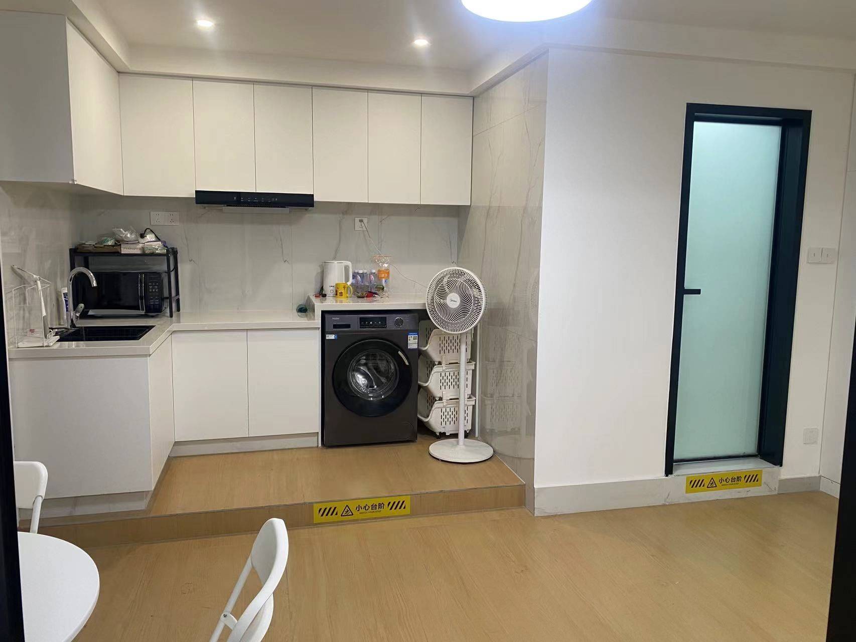 Shanghai Putuo | 三维大厦_5