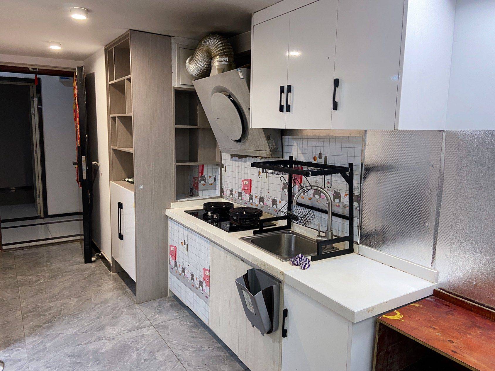 肥東縣 文一铂金中心